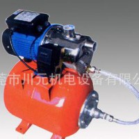 **推荐 凌霄ABJZ系列水泵 自动增压泵系列 高效率 设计