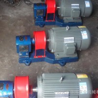 供应华海ZYB3/3.6增压泵/高压点火泵/ZYB增压燃油泵ZYB渣油泵