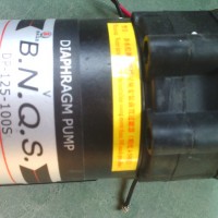 强生100G自吸泵/100S超静音增压泵 /DP-125-100S自吸泵