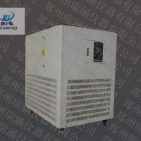 郑州瑞涵厂家供应DLSB系列低温冷却液循环泵保修一年