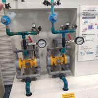 TACMINA高精度无脉动泵计量泵BPL系列 无脉动泵计量泵