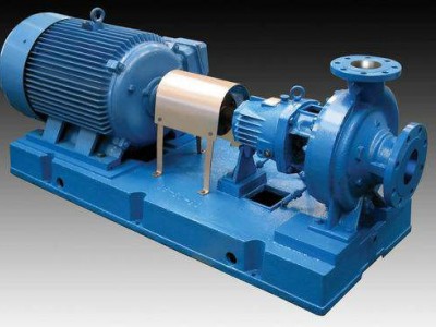 CZ型 化工流程泵 卧式单级单吸悬臂式离心泵CZ50-32-160A