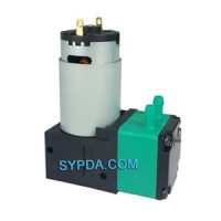 sypdaMV-SD600 耐腐蚀泵 大墨泵