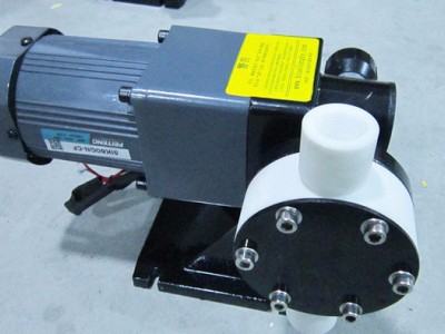 机械隔膜计量泵 GM系列/GM-PVC30L55L90L120L240L320L400L500L