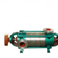 供应清流DF多级耐腐蚀系列多级耐腐蚀泵
