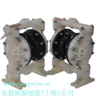 台恩PDP15-PP-PTFE 耐腐蚀泵