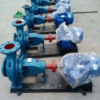 【盛龙】IS型清水离心泵厂 IS型清水离心泵厂家 厂家定制 价格合理