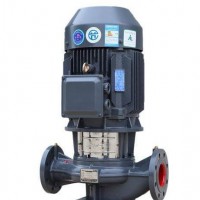 超高效离心泵 YE3电机 暖通空调给水离心泵