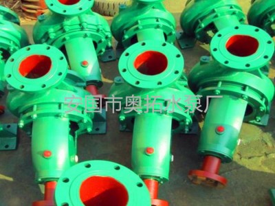 IS单级清水离心泵 80-50-200卧式卫生级离心泵