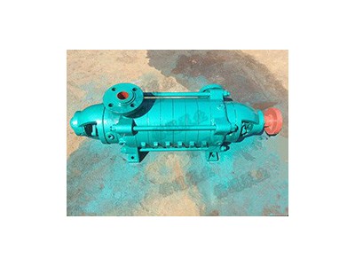 信通泵业D25-50×9离心泵