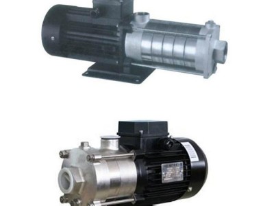 林维盛 卧式水泵 CHL2-40 卧式多级离心泵 节能 低噪音 高品质