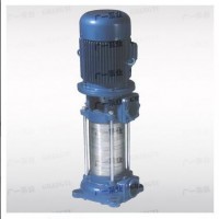 广一泵业直销VP(F)型立式多级离心泵离心泵