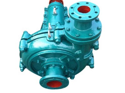 求购达尔泵业耐磨型DZM 渣浆泵  矿用渣浆泵杂质泵
