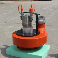 液压渣浆泵 4寸液压渣浆泵 消防高性能液压渣浆