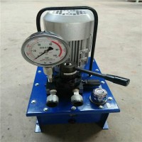 程煤工矿 **小型液压油泵  液压动力液压站   高压动力单元油泵