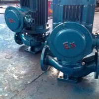 供应嘉沐斯YG80-200YG管道油泵