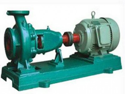 【直销水泵】IS80-50-250单级单吸离心泵 森迪尔泵业