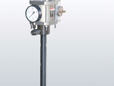 GZ-6高压注油器（黄油泵）