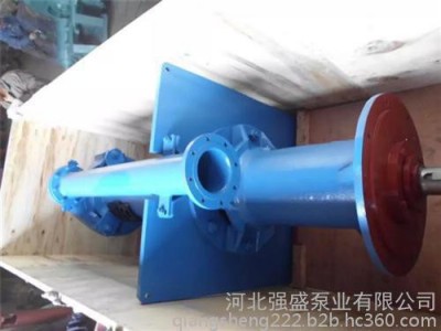 ZJL渣浆泵材质,重庆ZJL渣浆泵,强盛泵业