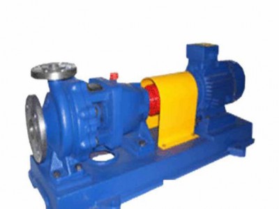 上海亚州泵业制造有限公司SOW80-220（I）C 双吸中开蜗壳式离心泵