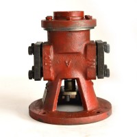 其他机械及行业设备专用配件 螺杆机配件 油泵