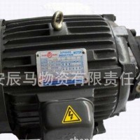 台湾群策SY电机0.75KW-4油泵电机油泵专用电机