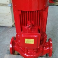 立式消防泵 XBD-L立式消防泵 离心式消防泵 消防稳压泵 立式离心泵