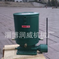 G型干油泵手动干油泵润滑泵黄油泵炼胶机专用加油泵浓油泵
