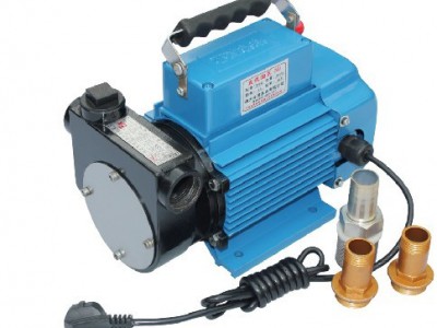 厂家供应犀牛XN-220VA电动油泵 汽油加油泵 柴油加油泵