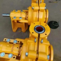 河北旋澳工业水泵YLS16A   渣浆泵 厂家供应   卧式渣浆泵价格