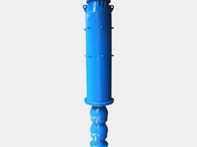 津奥特QJX高扬程潜水泵 大流量200方深井潜水泵 下吸式潜水泵