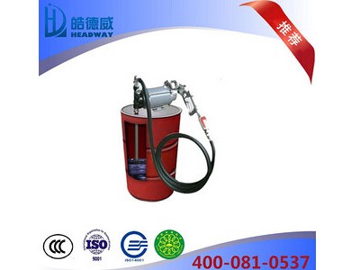 柴油防爆加油泵,JYB80加油泵