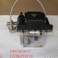 **数控机床XK6325B自动加油泵 润滑油泵 TMD-5