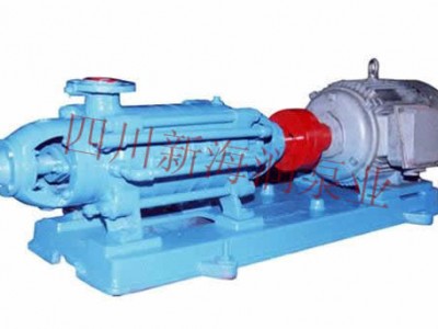 供应新海润DY、SDY型多级离心泵 油泵 输送泵