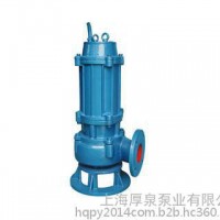 厚泉65WQ30-15潜水泵
