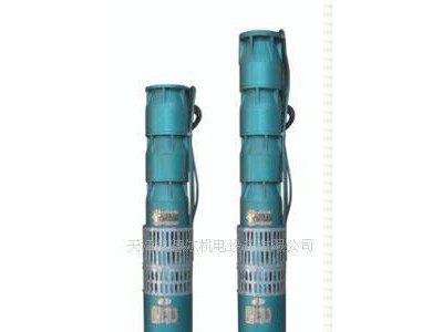 低价175QJ32-96充水式深井潜水泵多级泵水泵
