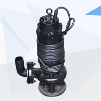 东来 ** 50WQ污水潜水泵 高效率低噪音