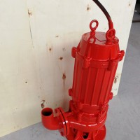 鲲升XWQ 耐腐蚀潜水泵 批发、零售