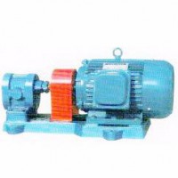 广州  泊泵机电 2CY齿轮泵 2CY-1.08/2.5 高温齿轮油泵 **