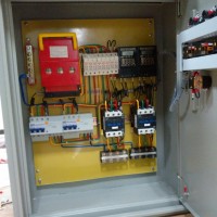 深圳订做热水泵控制箱、潜水泵控制箱、污水泵控制箱