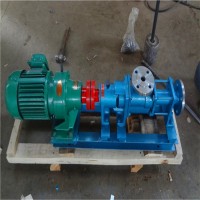远东泵业 螺杆泵 铸铁螺杆泵 现货螺杆泵