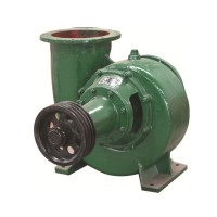 【神农泵业】300HW-7混流泵 12寸混流泵 电动混流泵厂家
