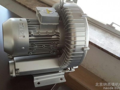 实验送风漩涡气泵-北京纳西德机电有限公司