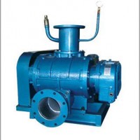 啟正CCR-V50 罗茨真空泵 用于环保、化工、冶炼、除灰等行业