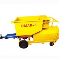 德美DMAR-2 螺杆泵