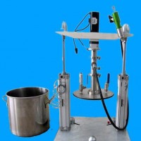 押送式螺杆泵、押送泵、单液押送式螺杆泵、单液押送泵、打胶泵
