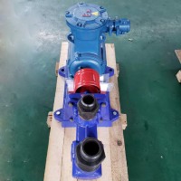 博惠25X4-46 螺杆泵 三螺杆泵 精选厂家 厂家供应