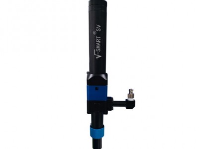 V-smart单（双）液微量螺杆泵