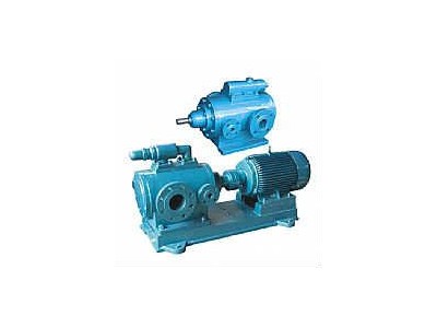 供应惠博牌LQ3G54*2-46螺杆泵，三螺杆泵，沥青泵，高粘度