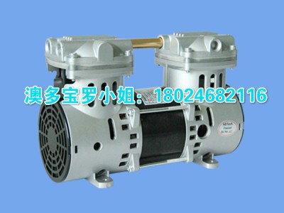供应微型真空泵/活塞式真空泵/无油真空泵AP-550H